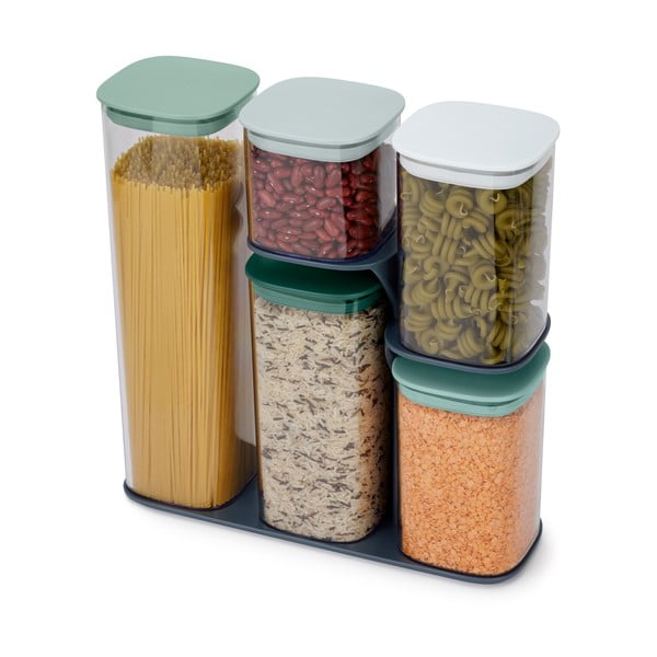 Purgid 5 tk komplektis Podium - Joseph Joseph-image-3