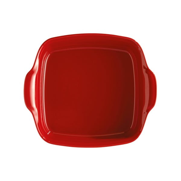 Keraamiline küpsetusvorm 24x28 cm Ultime – Emile Henry-image-3