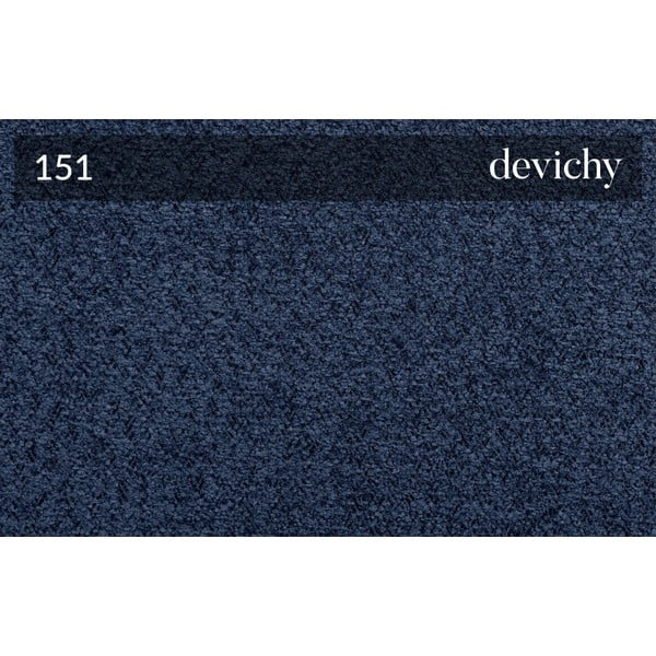 Tumesinine diivan Devichy nurgas diivanvoodi , vasakpoolne nurgas Tous - devichy-image-3
