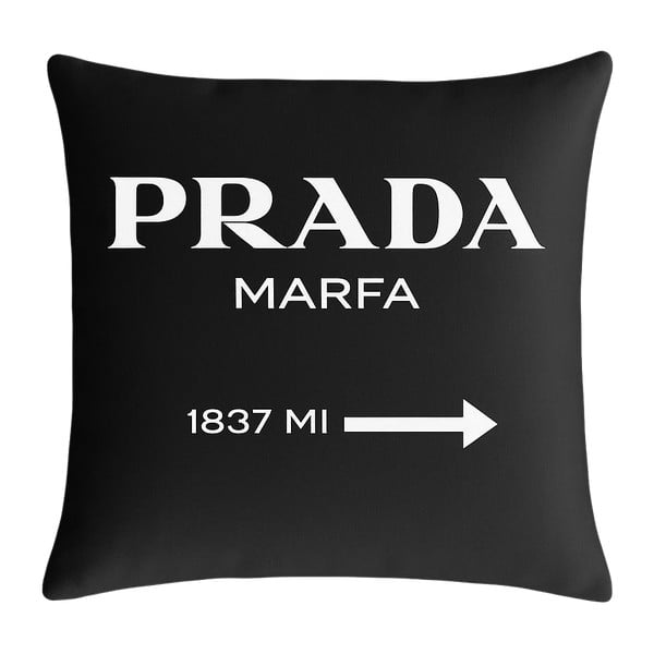 Padjakate 43x43 cm Prada – Mila Home