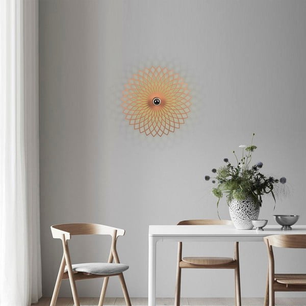 Vasevärvi seinavalgusti Fellini - Opviq lights-image-1