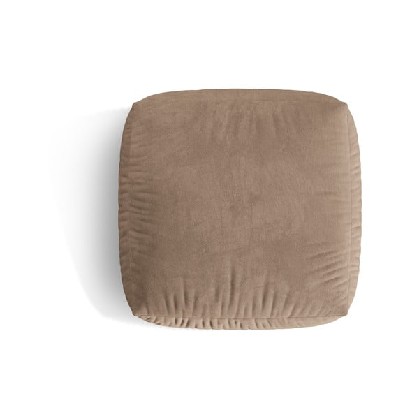 Helepruun bukleekangast modulaarne jalatugi Martina - Micadoni Home-image-2