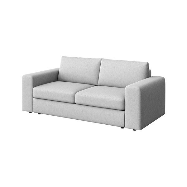 Helehall diivan 218 cm Baga - Rodier-image-2
