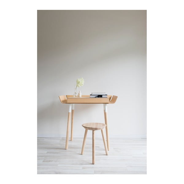 Looduslik täispuidust väljaheide Naïve - EMKO-image-3