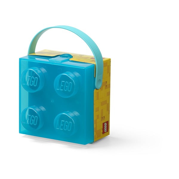 Plastist laste hoiukast - LEGO®-image-1