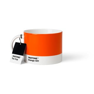 Oranž keraamiline kruus 475 ml Orange 021 - Pantone