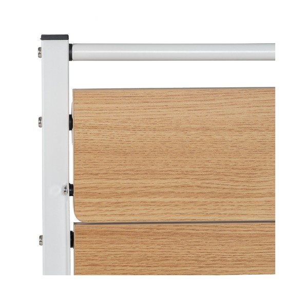 Kirjutuslaud 56x87 cm Desco - Ixia-image-4