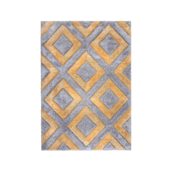 Koberec Flair Rugs Diamonds, 80 x 150 cm-image-1