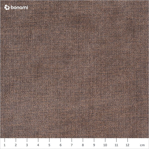 Pruun diivan 206 cm Oslo - Scandic-image-1