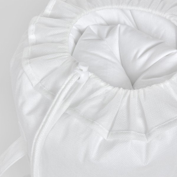Puuvillane beebitekk , 60 x 120 cm Gianela - Kave Home-image-4