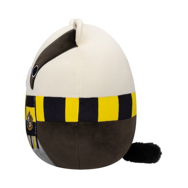 Pluusist mänguasi Harry Potter Hufflepuff - SQUISHMALLOWS-image-1