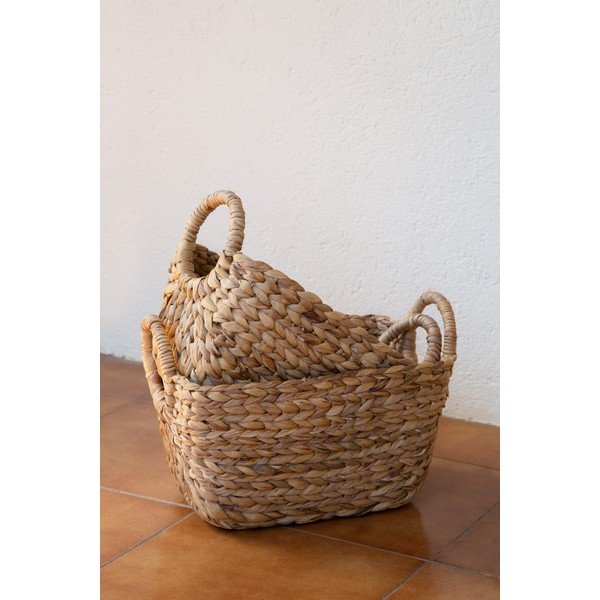 Mererohust korv, pikkus 40 cm Caracas - Compactor-image-1