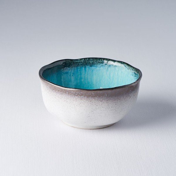 Sinine keraamiline kauss, ø 15 cm Sky - MIJ-image-3