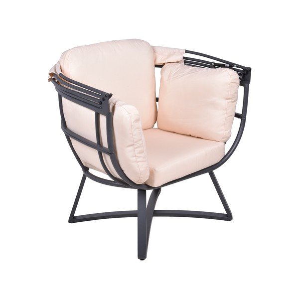 Beež metallist aiatool Delos - Garden Pleasure-image-1