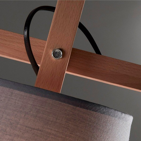 Hall põrandalamp Jovik - Kave Home-image-1