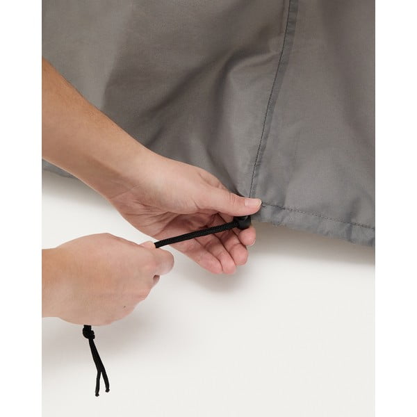 Kaitsekate aiamööblile 80x65x95 cm Iria - Kave Home-image-1