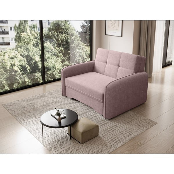 Roosa tugitool Laine – ELTAP-image-3