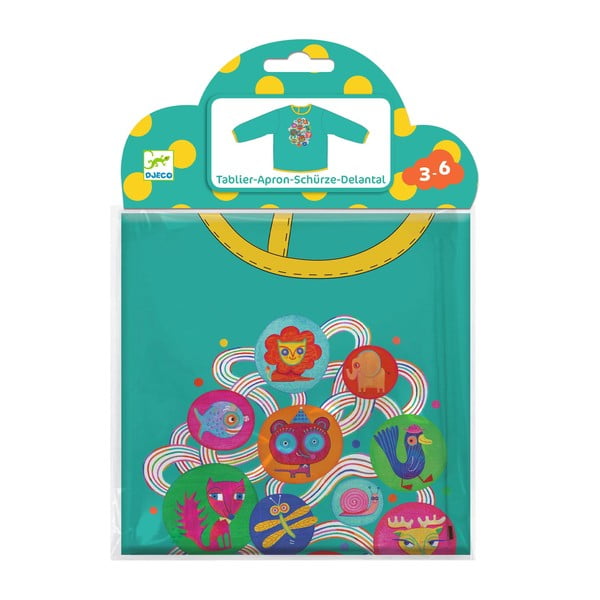 Lastekaitse vest - Djeco-image-2