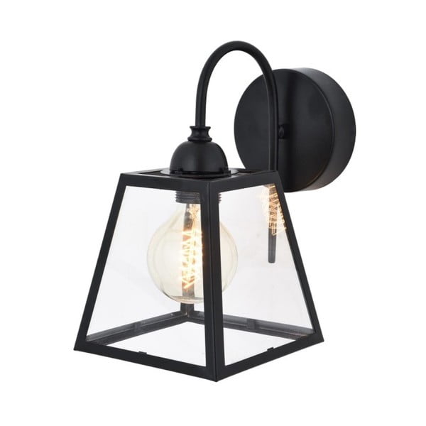 Stropní černé svítidlo Avoni Lighting 1648 Series Black 