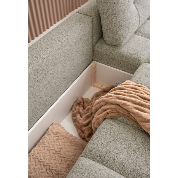 Helepruun modulaarne nurgadiivanvoodi koos panipaigaga (parem nurk) Lulu – Miuform-image-2