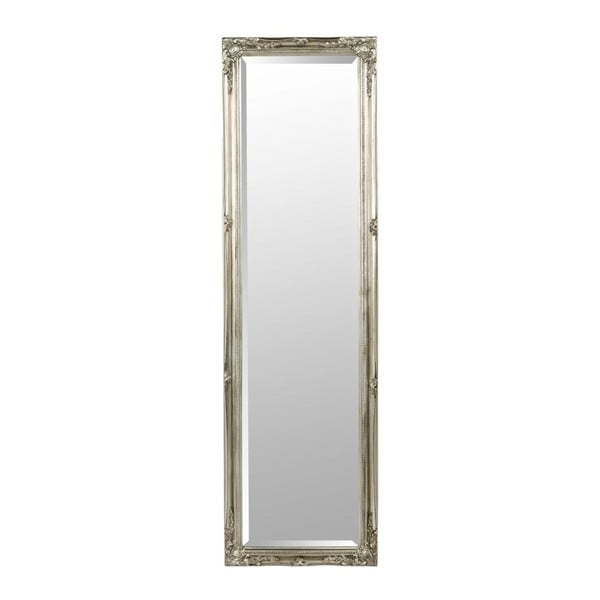 Nástěnné zrcadlo Argento, 36x126 cm