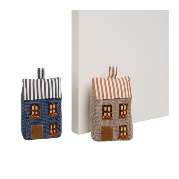 Uksestopperid 2tk komplektis House - Casa Selección-image-1