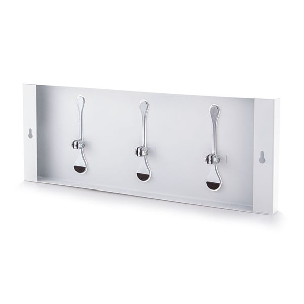 Valge seinakinnitus Bin - Tomasucci-image-2