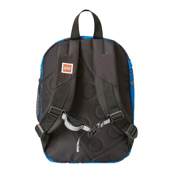 Laste seljakott 10 l City Go Big - LEGO®-image-2