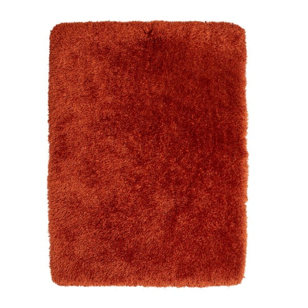 Punane vaip Montana, 150 x 230 cm - Think Rugs