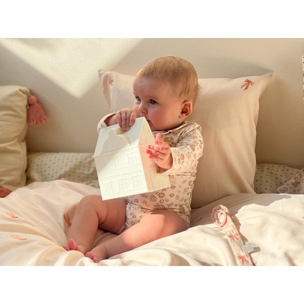 Elevandiluu laste öölamp Copenhagen Off-White - Cam Cam Copenhagen-image-4