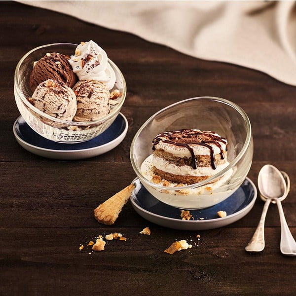 Klaasist kauss La Rochère Bubble - La Rochére-image-1