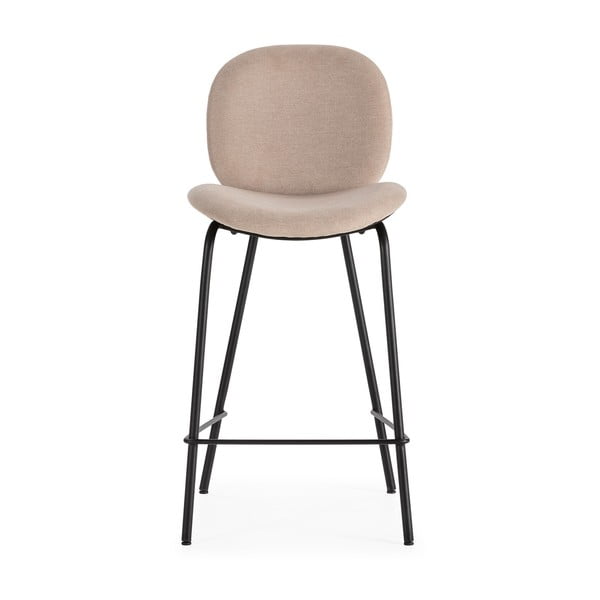 Beežid baaritoolid 2tk komplektis (istme kõrgus 65 cm) Cori - Marckeric-image-2