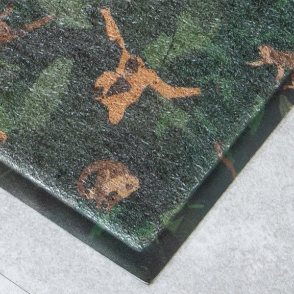Lemmikloomade kausi matt 40x120 cm - Artsy Doormats-image-2