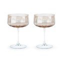 2 klaasi komplektis vahuveinile 365 ml Corvina - Leopold Vienna