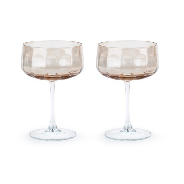 2 klaasi komplektis vahuveinile 365 ml Corvina - Leopold Vienna