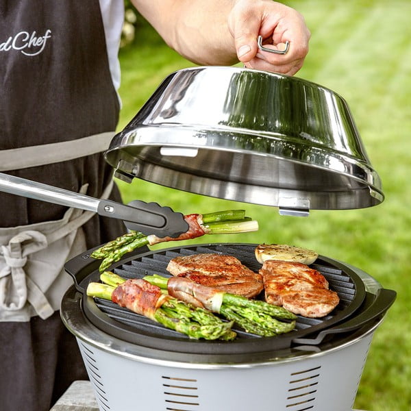 Power grilli kate Party Time - Tescoma-image-2