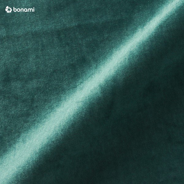 Roheline sametdiivan 207 cm Kobo - MESONICA-image-1