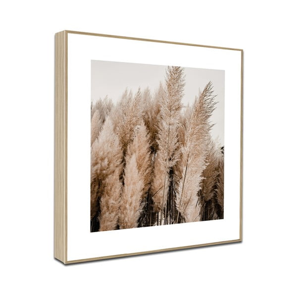 Maalid 4 tk komplektis 30x30 cm Aesthetic -image-2