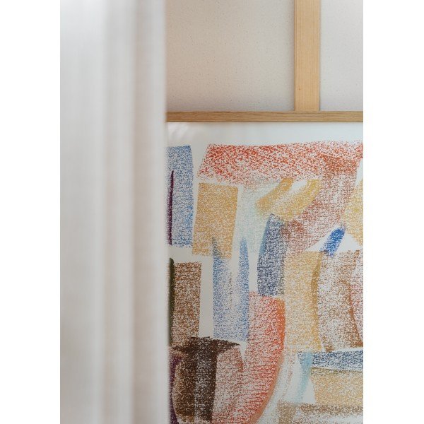 Plakat 70x50 cm Sunset – Atelier Cph - The Plakat Club-image-2