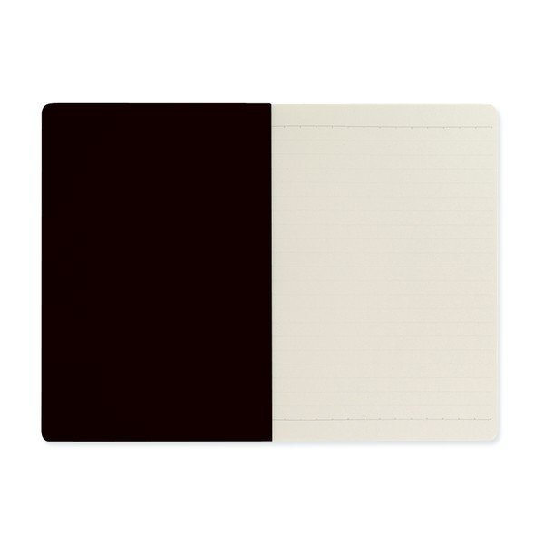 Märkmik A5 Dots, 192 lehekülge - GO Stationery-image-2