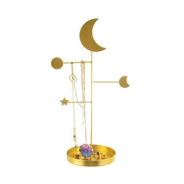 Metallist ehtekorud kuldsed Celestial - Sass & Belle-image-2