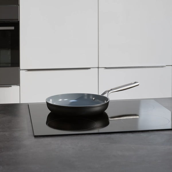 Alumiiniumist pann mittenakkuva pinnaga ø 26 cm Meda 3.0 - FABINI-image-1