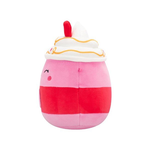 Plüüsist mänguasjad 2tk komplektis Beata & Brown - SQUISHMALLOWS-image-3