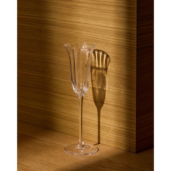 Šampanjaklaas 100 ml Neia - Kave Home-image-1