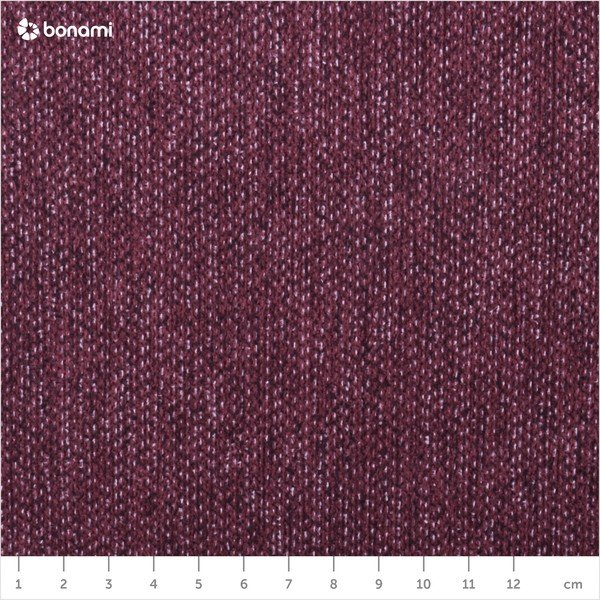 Polsterdusproov GEMMA 59 VIOLET - Bonami-image-1