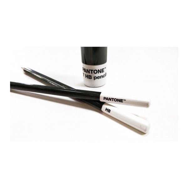 Pliiatsid 7 tk Grey 446 - Pantone-image-2