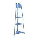 Metallist aiariiul 48x48 cm MWH – Garden Pleasure