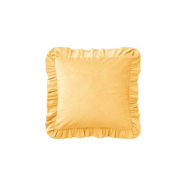Sametist padjapüür 50x50 cm Nora - Ellos Home