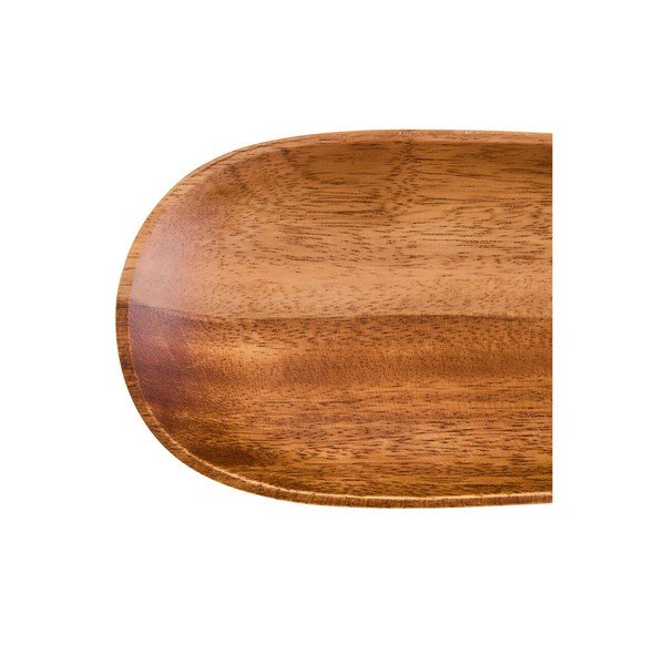 Puidust kandik 13x32 cm Kora - Premier Housewares-image-2