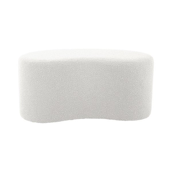 Valge bukleekangast tumba Ada - Leitmotiv-image-2